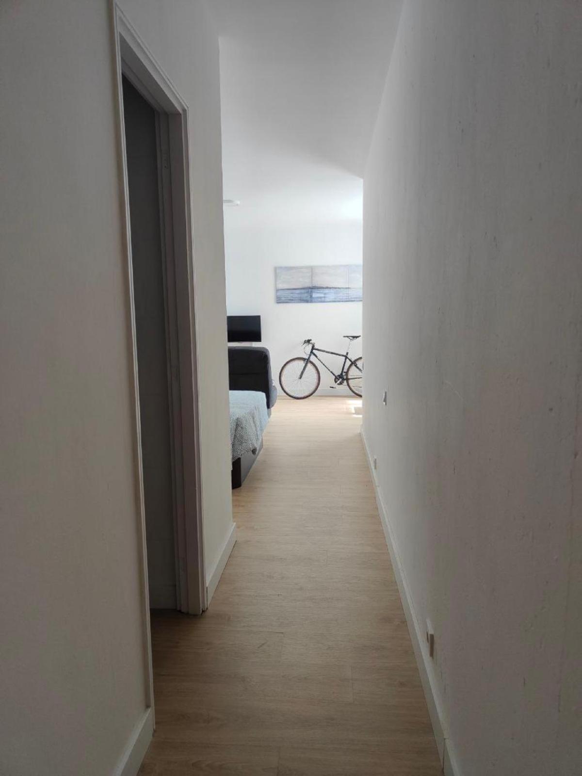 לאס פאלמס דה גראן קנאריה Estudio Beach Canteras מראה חיצוני תמונה