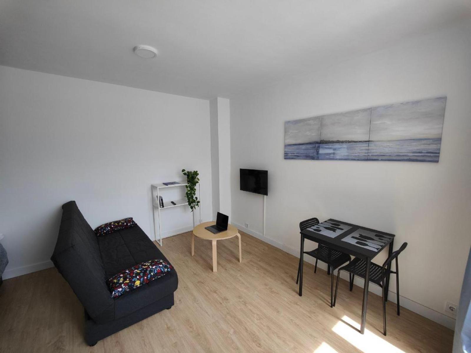 לאס פאלמס דה גראן קנאריה Estudio Beach Canteras מראה חיצוני תמונה