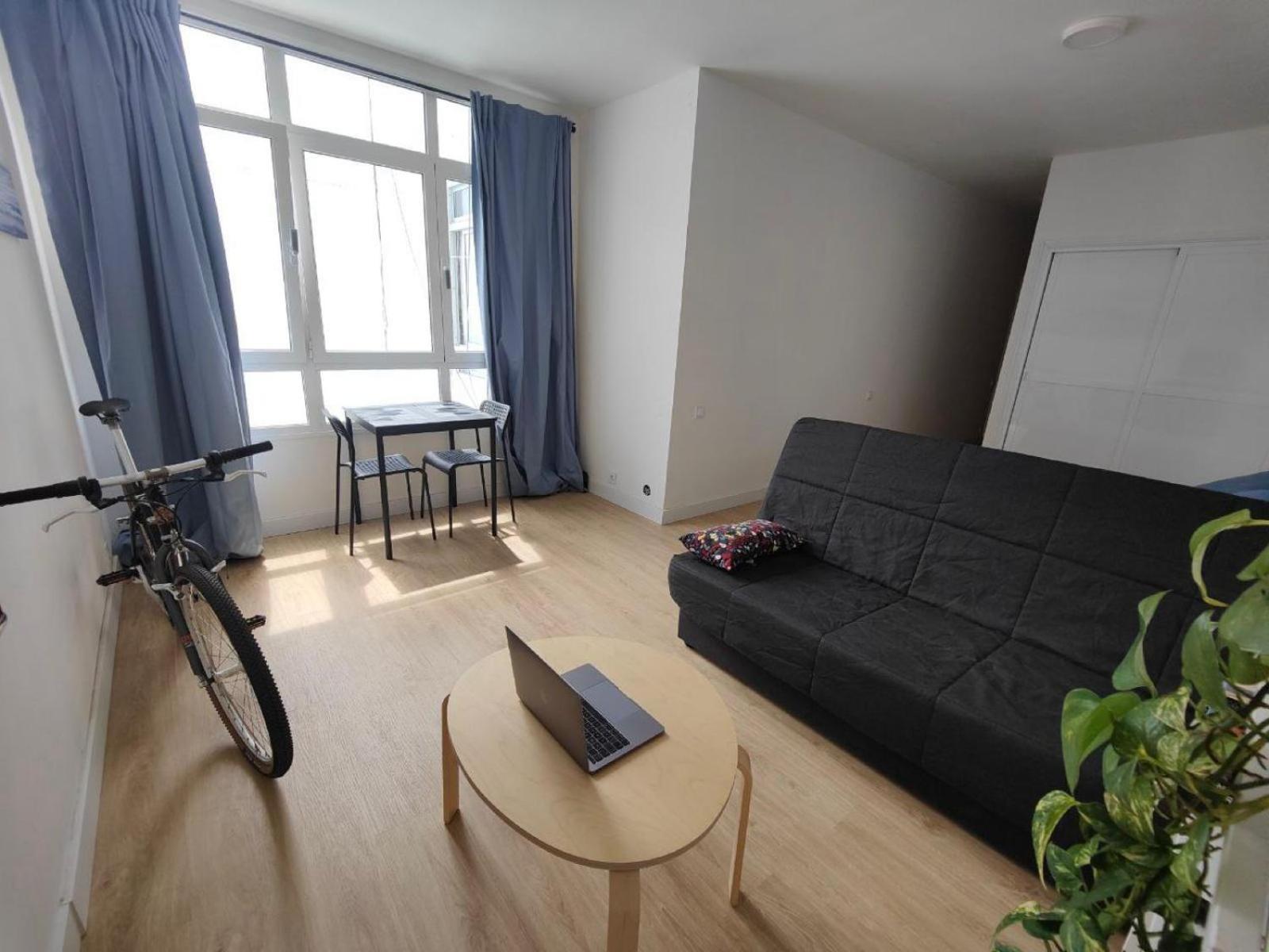 לאס פאלמס דה גראן קנאריה Estudio Beach Canteras מראה חיצוני תמונה